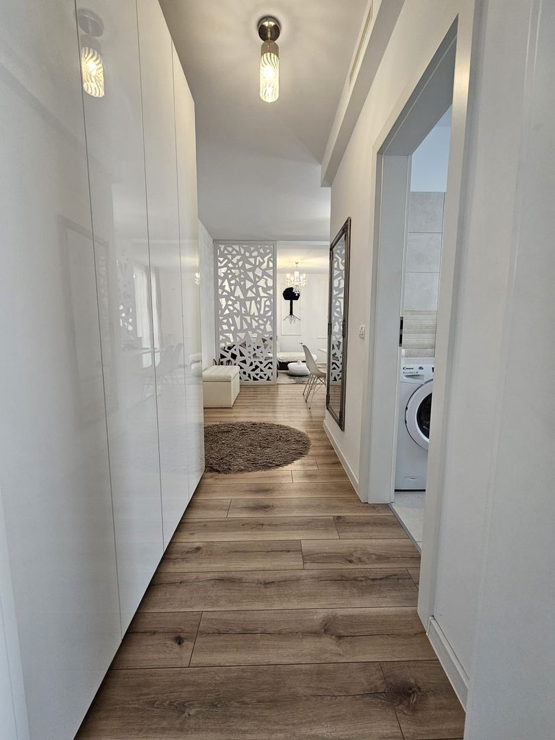 Apartament de vânzare 2 camere Dumbravita - Poză 15