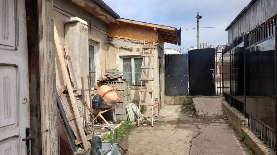 Ag BRASADAS vinde casa 34mp zona 16 Februarie - Poză 8