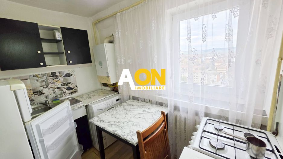 Garsoniera decomandata, 28 mp, zona Parc Cetate - Poză 5