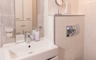 Apartament superb 3 camere, Mihalache, renovat, complet mobilat - Domenii - Poză 7