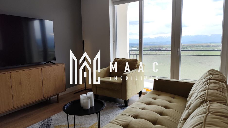 Apartament 3 camere |80MPU| 2 Băi | Terasă | Lift | Șelimbăr - Poză 3