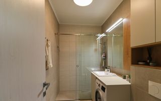 Apartament  cu 2 camere PREMIUM Central. - Poză 6