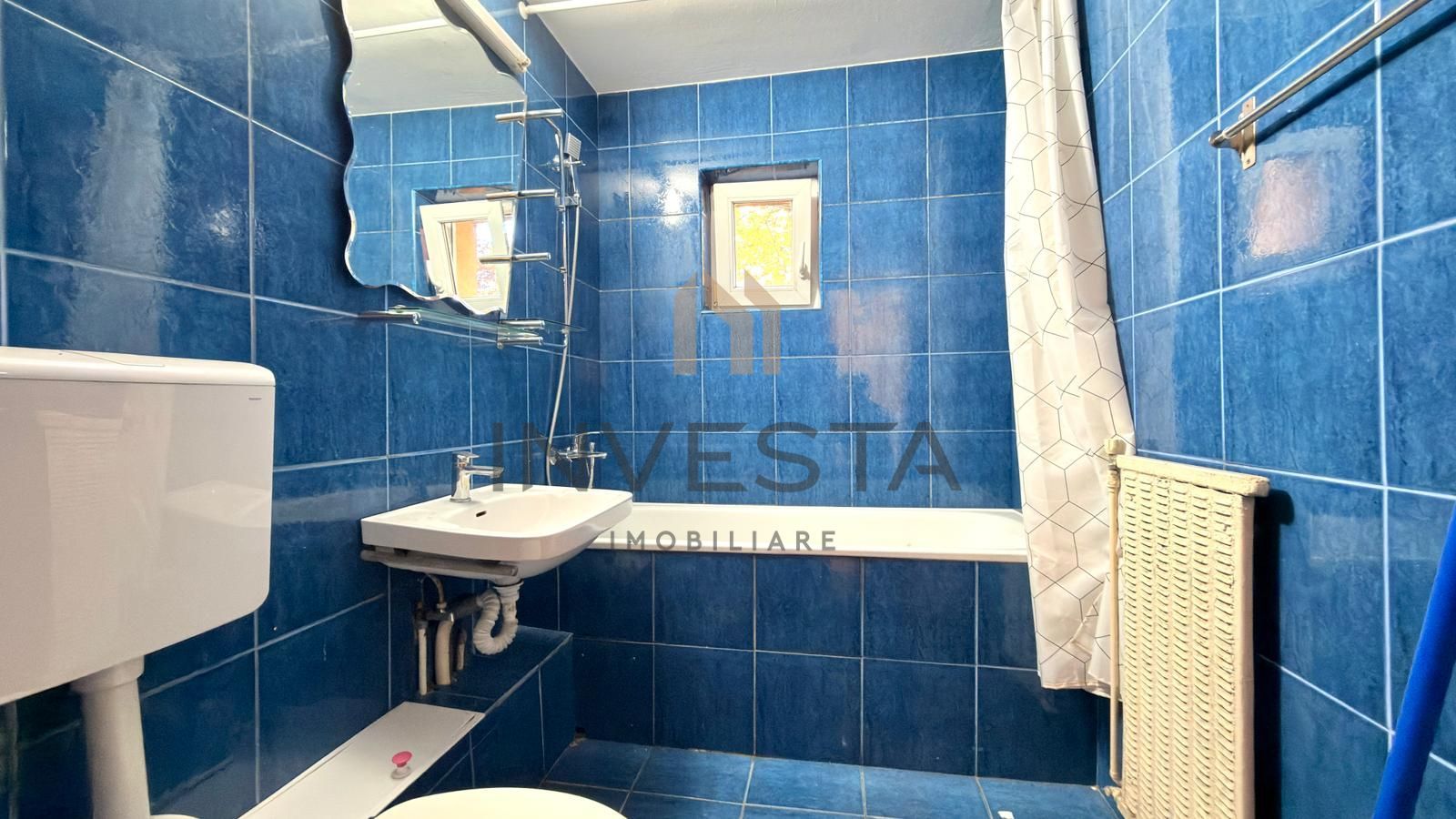 Apartament 2 camere de vanzare | Cartier Intre Lacuri | Etaj 1 - Poză 8