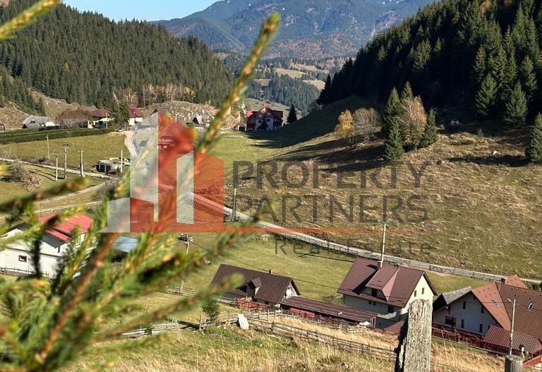 Teren Fundatica intravilan 4500 mp - Poză 7