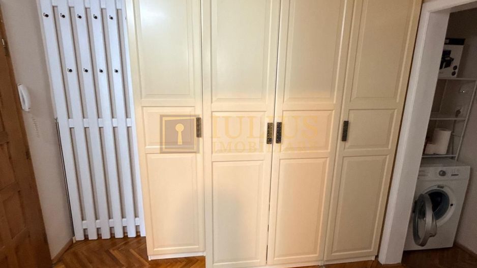 Soarelui| 2 camere| centrala proprie| 55 mp| etaj 1 | loc de parcare - Poză 16