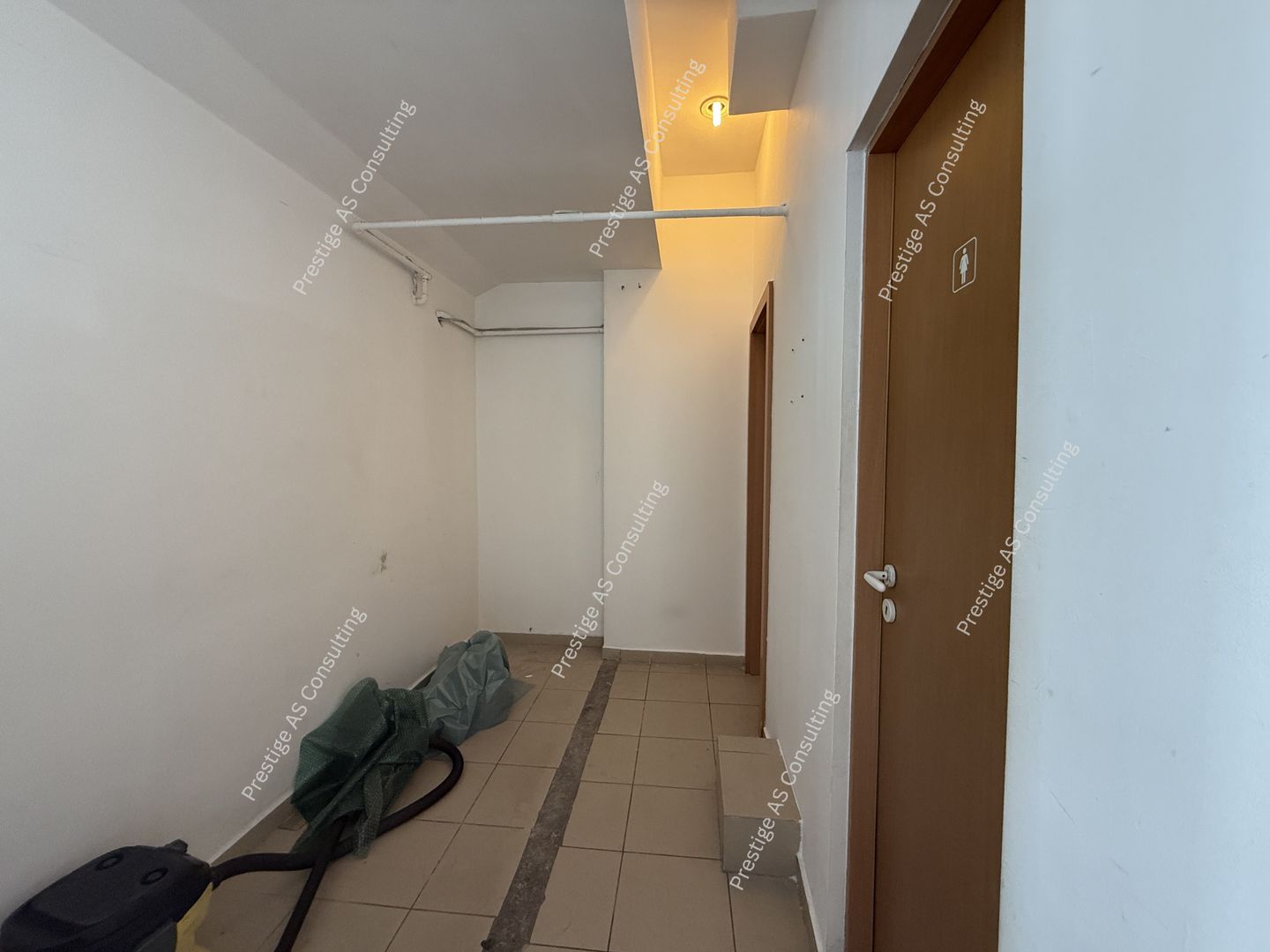 Spatiu Comercial Open Space | 82mp utili | Bulevardul Cetatii - Poză 8