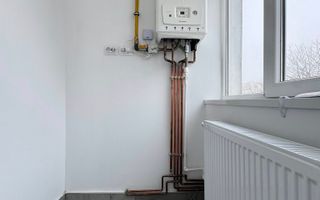 Apartament 2 Camere - Etaj 1 - Zona Mal - Renovat - Poză 7