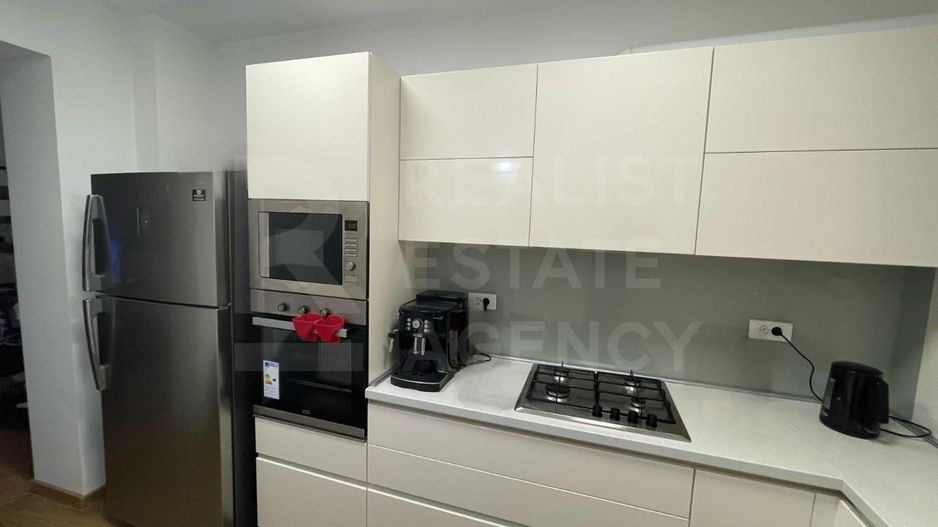 Apartament, 3 camere, Floreasca Residence, București - Poză 4