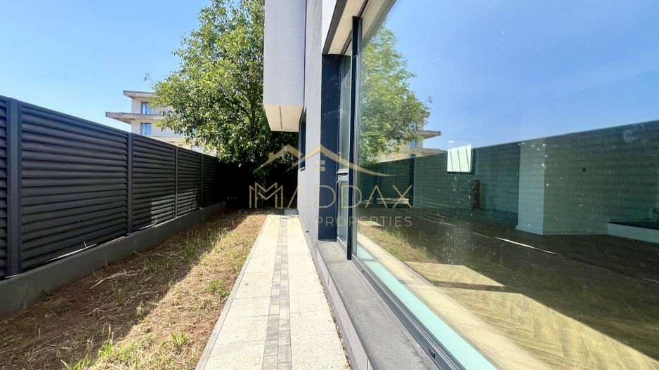 Vilă **6 camere  **451mp // Zona Iancu Nicolae - Poză 7