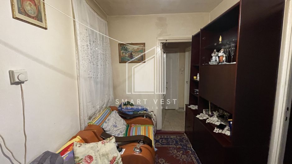 Apartament 4 camere | Parter | Zona Micro 15 - Poză 11