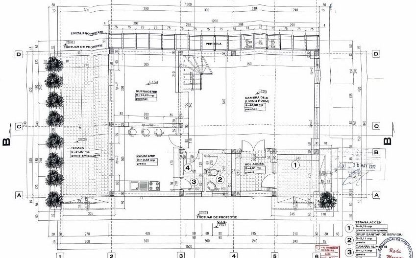 Cămin spațios, luminos și perfect echilibrat,  la 10 minute de centru - Poză 30