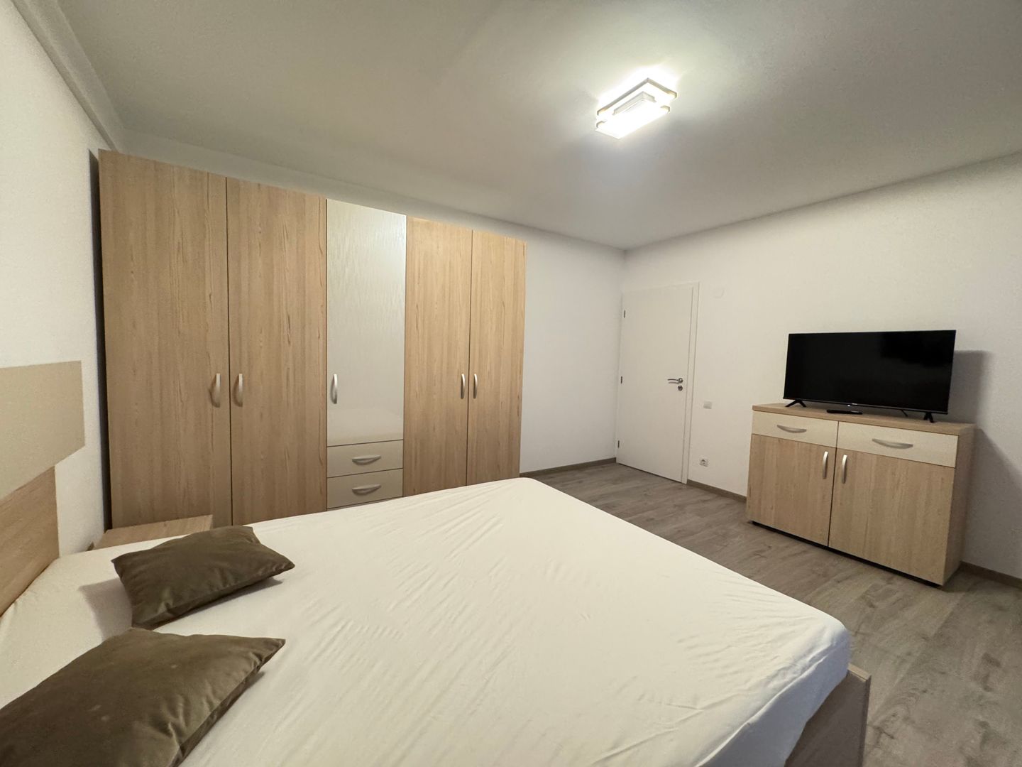 Apartament 2 dormitoare, zona Doamna Stanca-Kaufland - Poză 6
