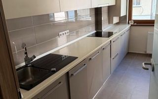 Apartament de vânzare Sibiu 2 camere | Calea Dumbrăvii | 55 mp - Poză 3