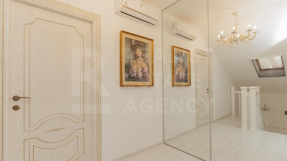 Chirie, casă, 3 camere, strada Melestiu, Centru - Poză 21