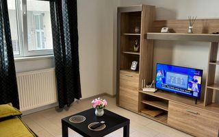 Metrou Garsoniera Petfriendly Decomandata Centrala Proprie Parcare - Poză 2