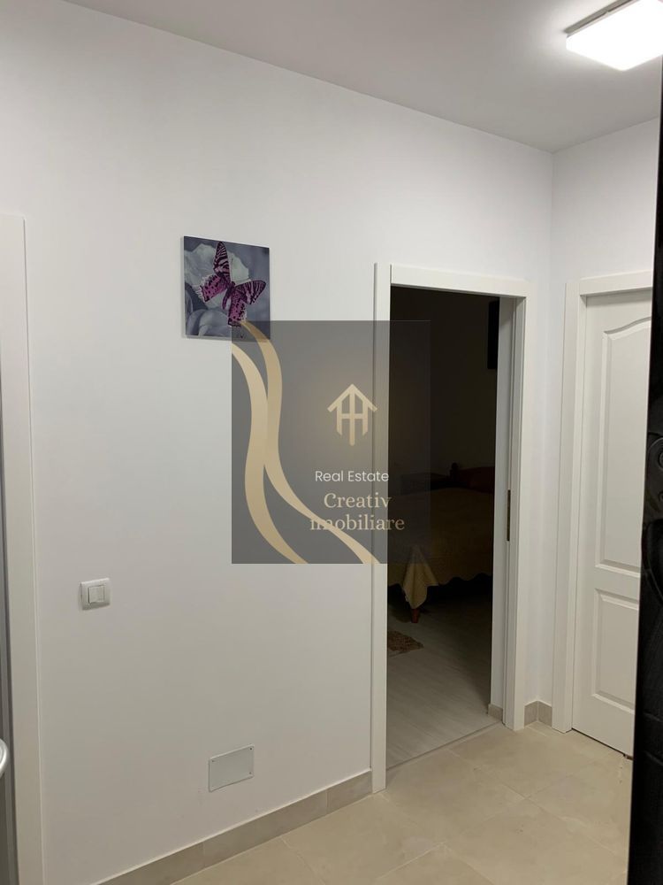 Garsoniera/studio Exigent Plaza - Poză 5