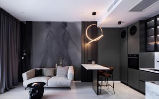 Apartament premium cu 2 camere | One Verdi Park, Floreasca - Poză 1
