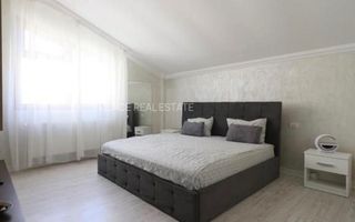 Apartament 3 camere, complet mobilat si utilat, Aleea Tudor Neculai, Iasi - Poză 3