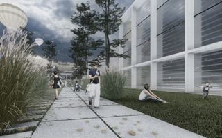 Teren industrial cu PUZ, zona Someșeni, UTR Ei* - Poză 6