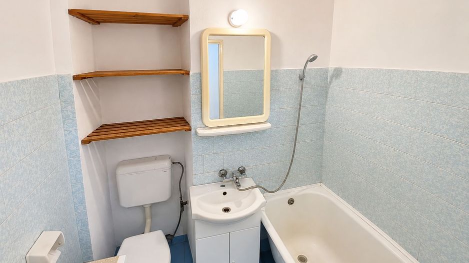 COMISION 0% | Apartament 3 camere | Sagului | 42 mp utili | Etaj 4/4 - Poză 4