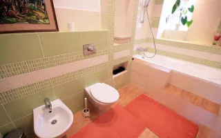 Chirie casa, 5 camere, strada Dîmbului, Centru - Poză 18