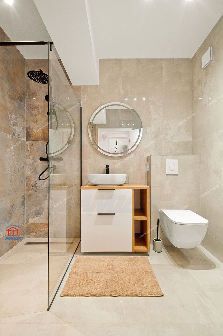 Apartament cu 2 camere in bloc nou - Poză 7