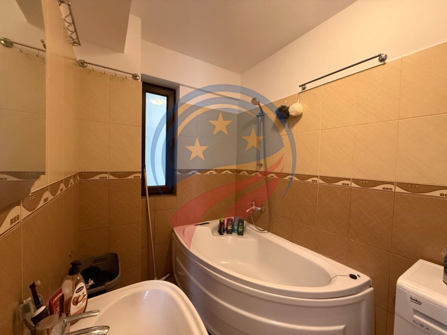 Apartament 3 camere/de inchiriat/1 mai/Ciuperca - Poză 12