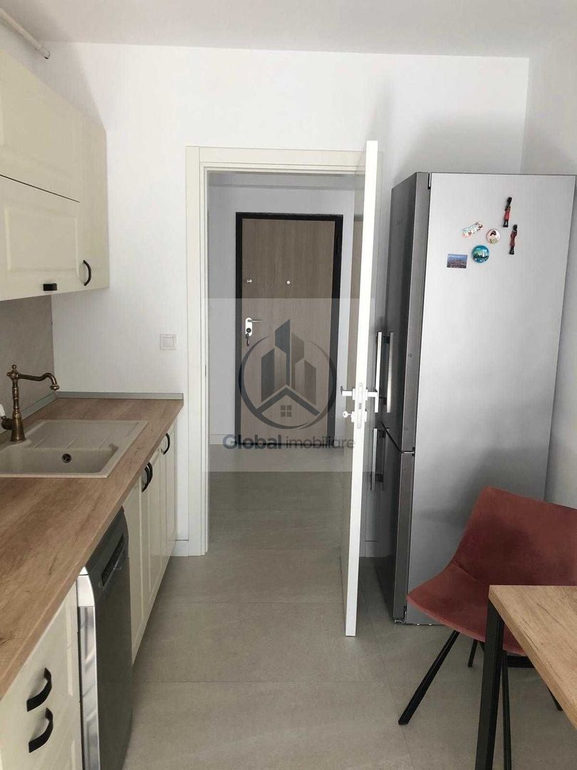 Apartament 2 camere decomandat – 67 mp utili | Pipera - Poză 3