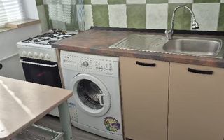 Garsoniera de inchiriat Titan - Costin Georgian - Poză 7