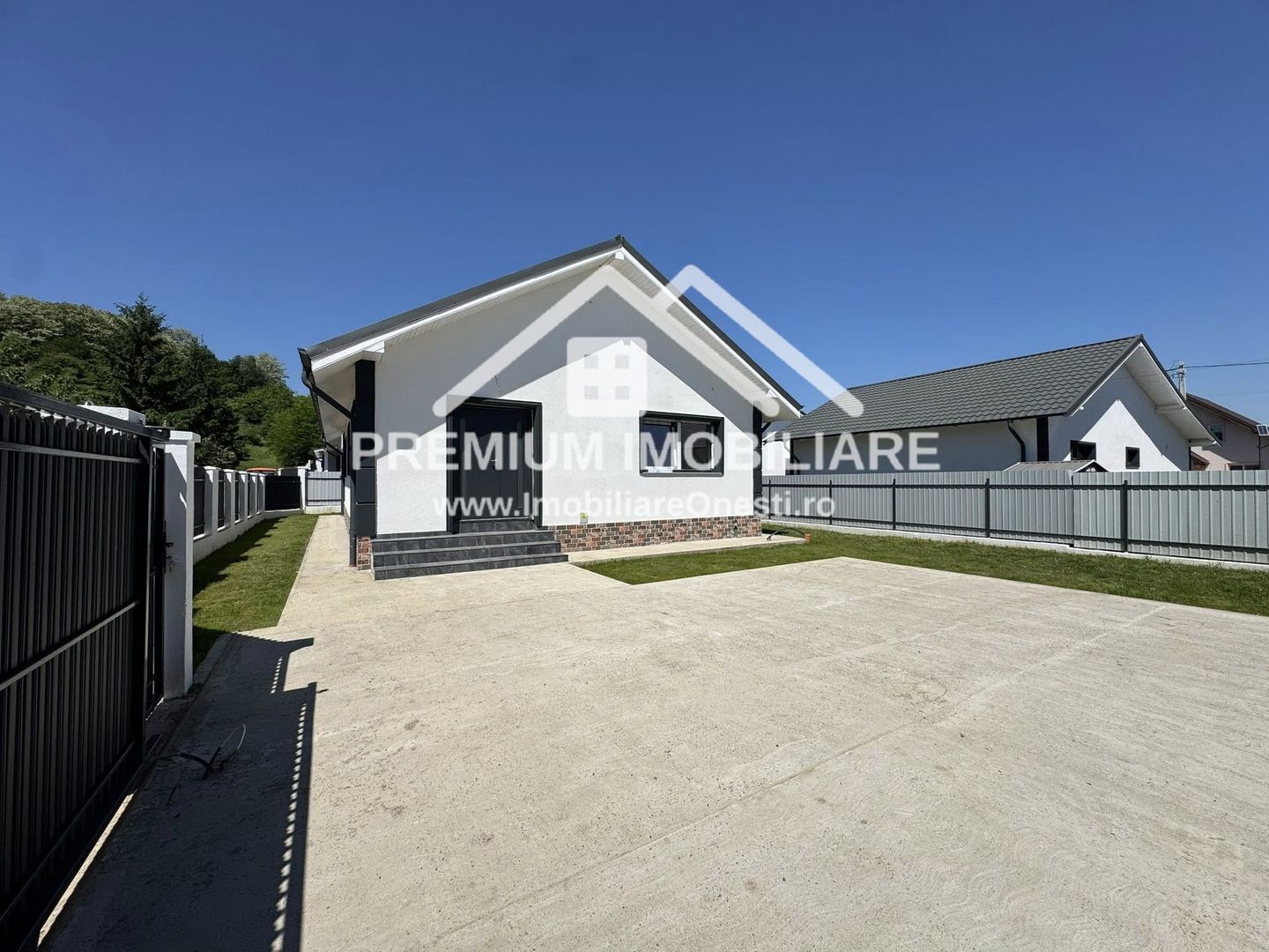 Casa NOUA de vanzare - Direct dezvoltator - Poză 2