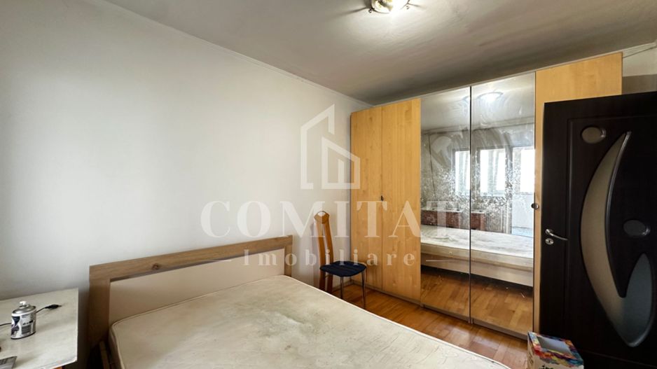 Apartament 3 camere | Etaj intermediar | Zona Iulius Mall - Poză 7