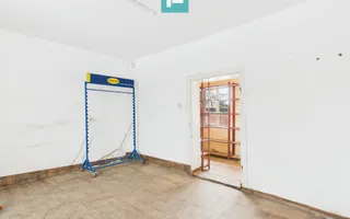Hală și spații de birouri pe șoseaua principală - Poză 14