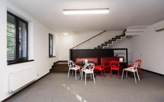 Chirie, spațiu comercial, 420 mp, str. Columna, Centru - Poză 34