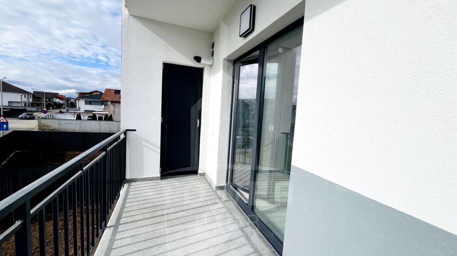 Apartament 3 camere-Selimbar - Poză 9