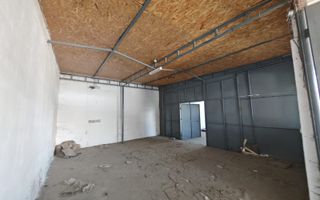 Spatiu 110 mp-ideal comert, prelucrare, depozit-Zona Calea Moldovei - Poză 2