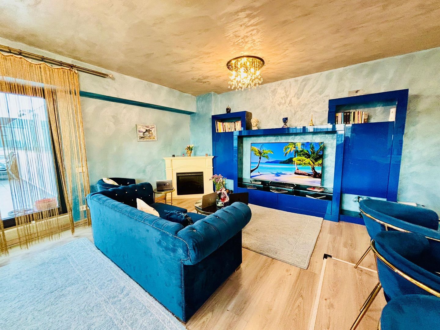 AP 3 CAMERE VICTORIEI - 145MP, PARCARE, PET-FRIENDLY, PRIMA INCHIRIERE - Poză 3