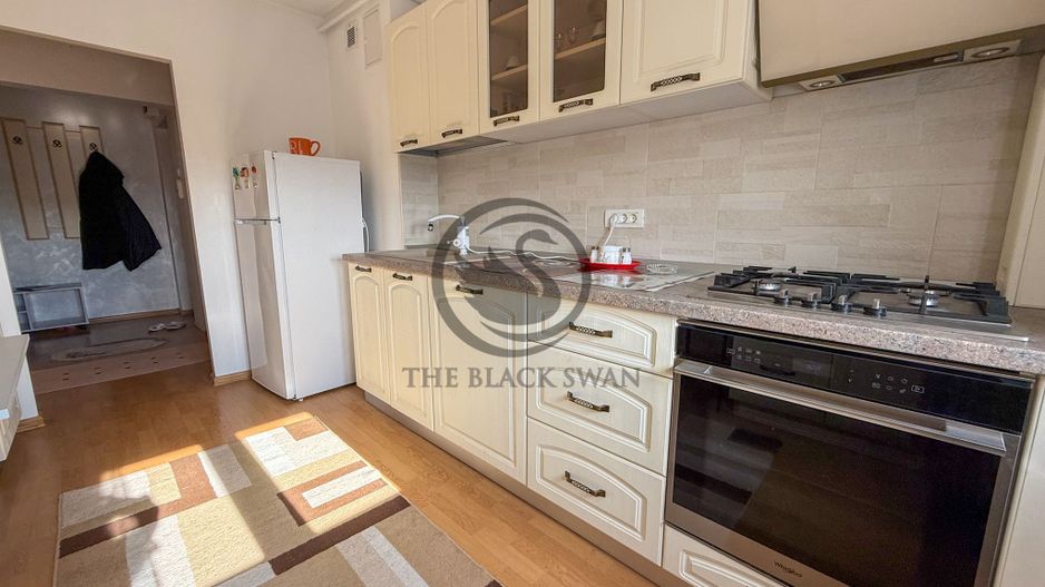 Apartament cu 2 camere de inchiriat |Modern | Zona 9 Mai | Comision 0% - Poză 4