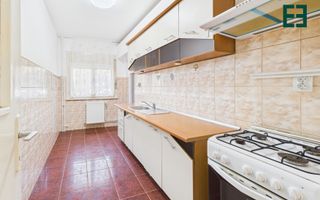 Apartament cu 3 camere parter zona Aurel Vlaicu - Arad - Poză 4