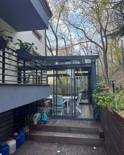 Casă individuală de vânzare – Cotroceni, Sector 5 - Poză 15