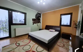 Vila cu 4 camere, Gageni - Poză 11