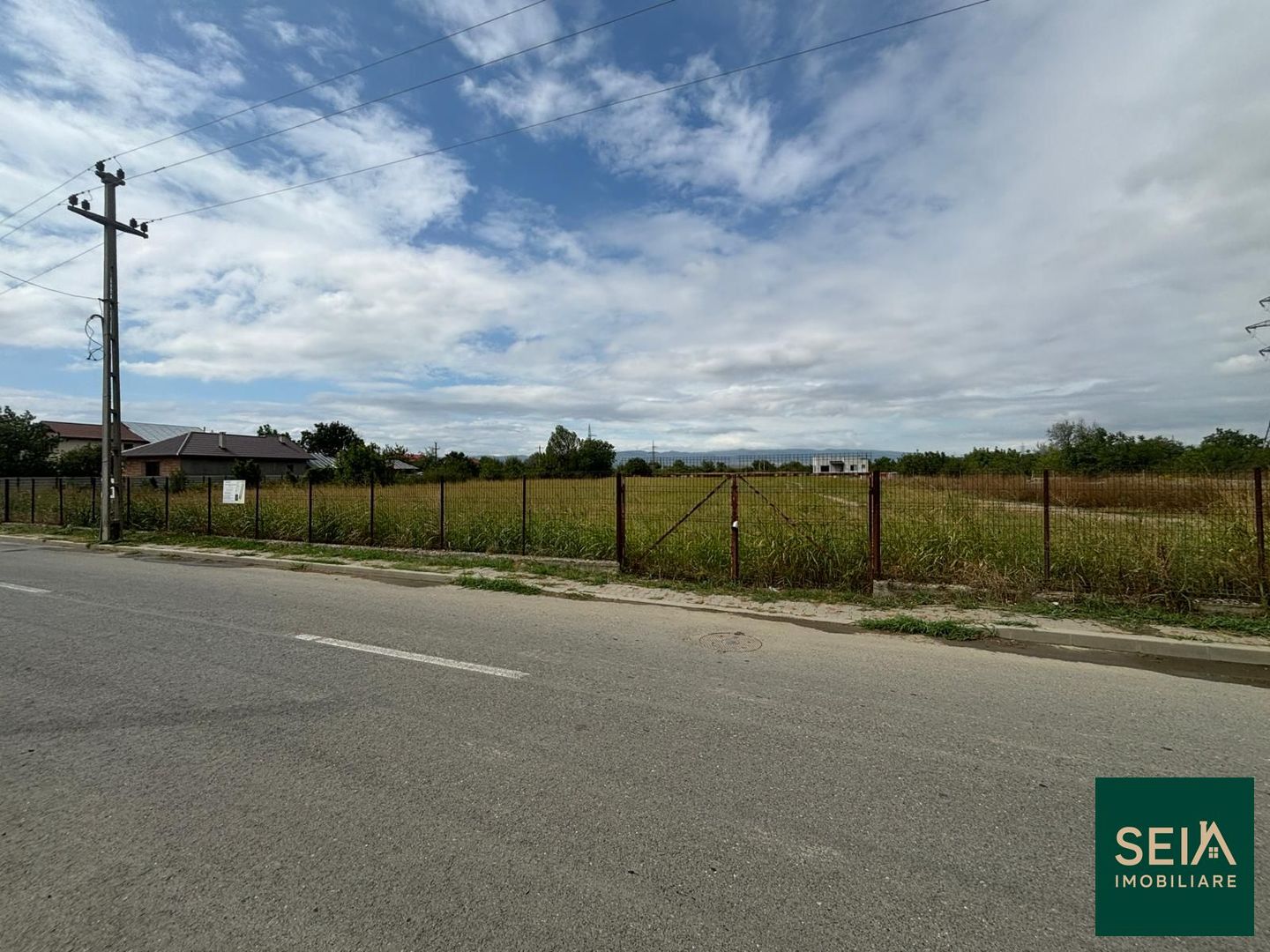 Teren de vanzare str Militari. 10000 mp - Poză 2