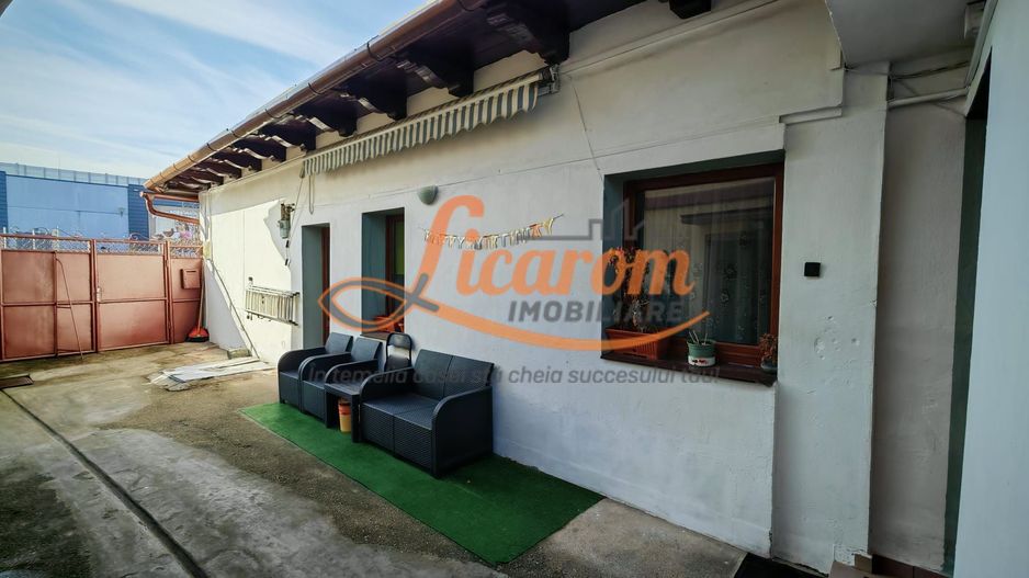 COMISION 0.Casa 4 camere,zona BLumana,Avram Iancu Kaufland - Poză 1