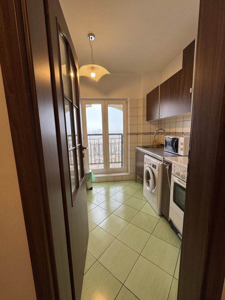 BRASADAS închiriază ap 2 cam PET FRIENDLY Bd Libertății. - Poză 6