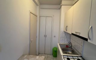 Apartament 2 camere bucatarie inchisa etaj 1 baie cu geam in Strand - Poză 8