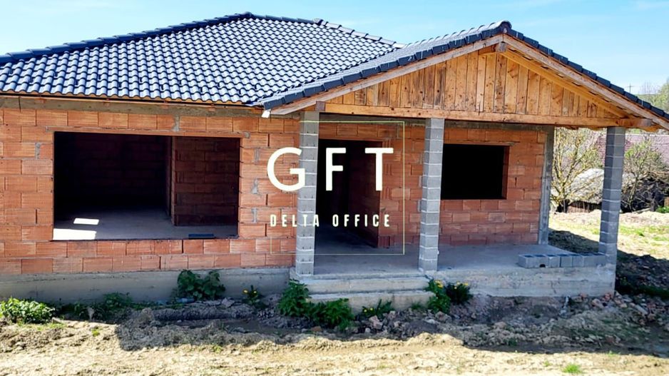 Casa 4 camere ,localitatea Sigmir - Poză 3