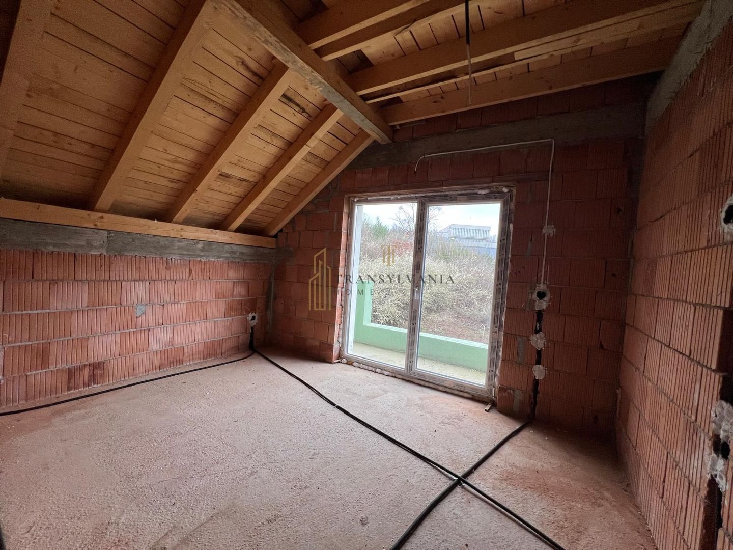 Casa individuala de vanzare - Poză 12