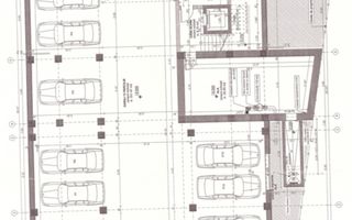 Cladire premium inchiriere | Showroom, clinica, birouri | Buna Ziua - Poză 26