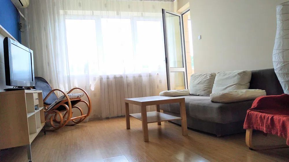 APARTAMENT 3 CAMERE CRANGASI | LACUL MORII - Poză 1