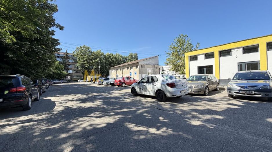 Spațiu Comercial Craiovei - Negoiu - Poză 8