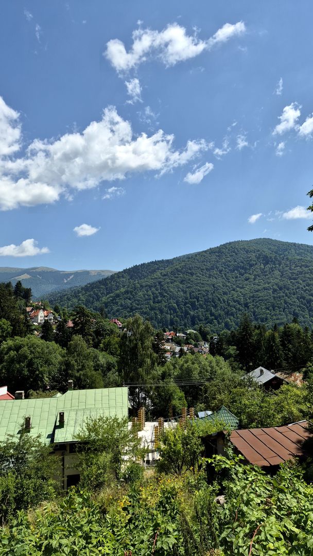 Cladire Pensiune D+P+2+M+Pod - 1089 mp + teren 893 mp - Sinaia - comision 0% - Poză 4